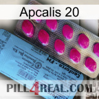Apcalis 20 35